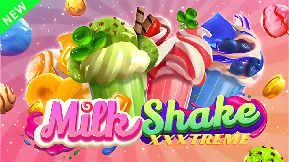 Milkshake XXXtreme  main thumbnail