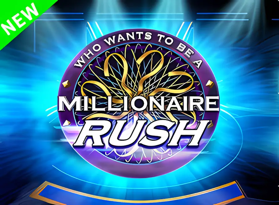 Millionaire Rush main thumbnail