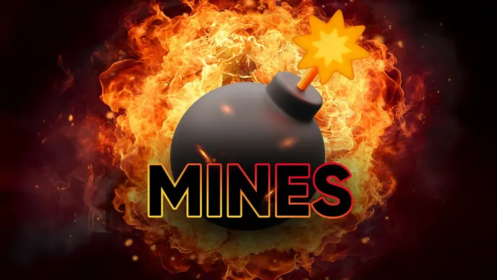 Mines main thumbnail