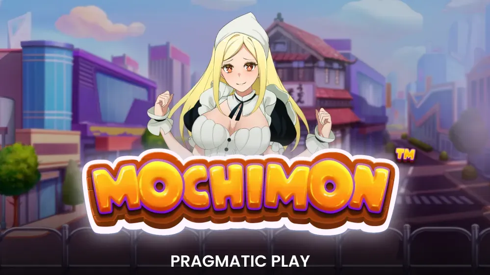 Mochimon main thumbnail