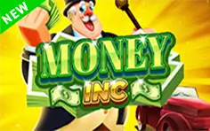 Money Inc