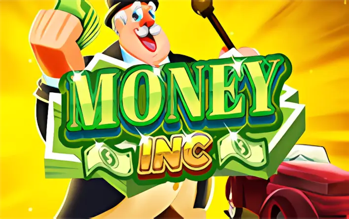 Money Inc main thumbnail