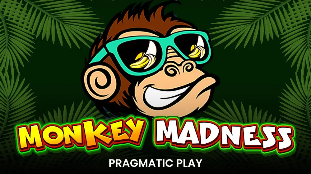 Monkey Madness main thumbnail