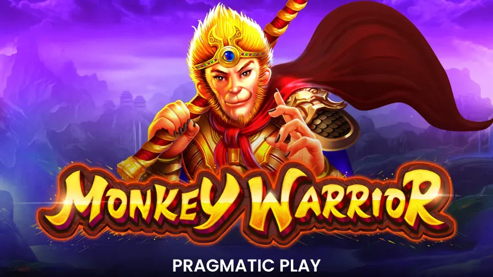 Monkey Warrior main thumbnail