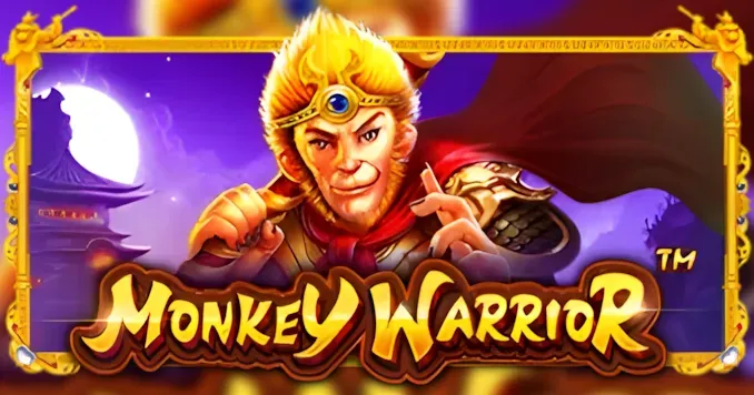 Monkey Warrior