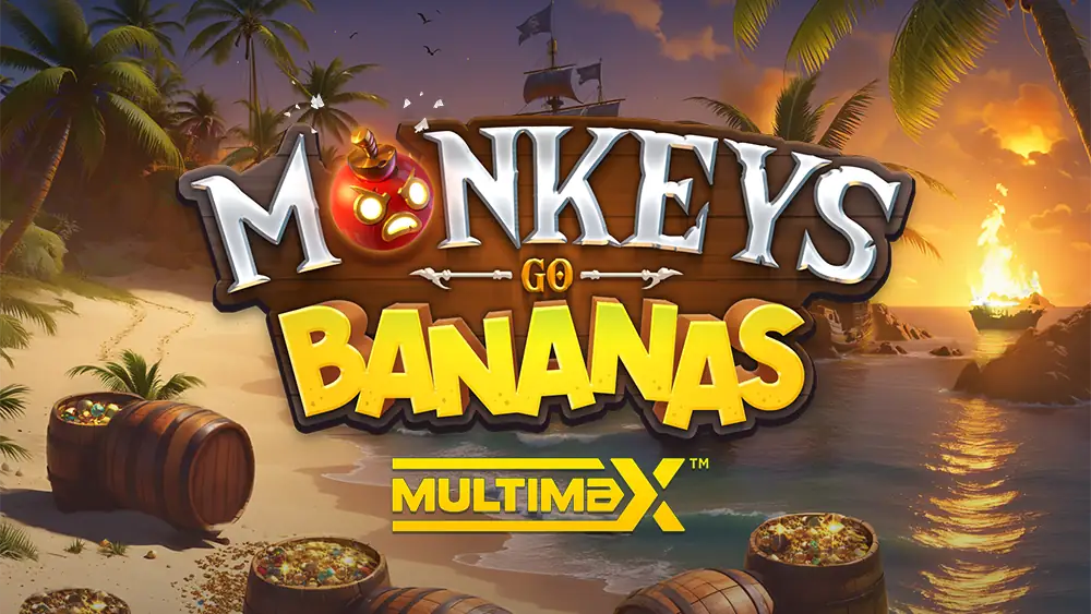 Monkeys Go Bananas main thumbnail