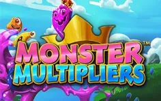 Monster Multipliers