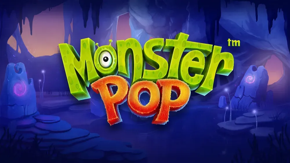 Monster Pop main thumbnail