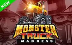 Money Truck Madness