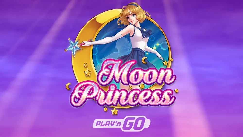 Moon Princess main thumbnail