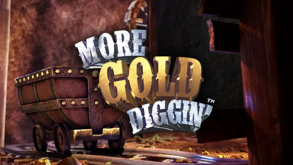 More Gold Diggin main thumbnail