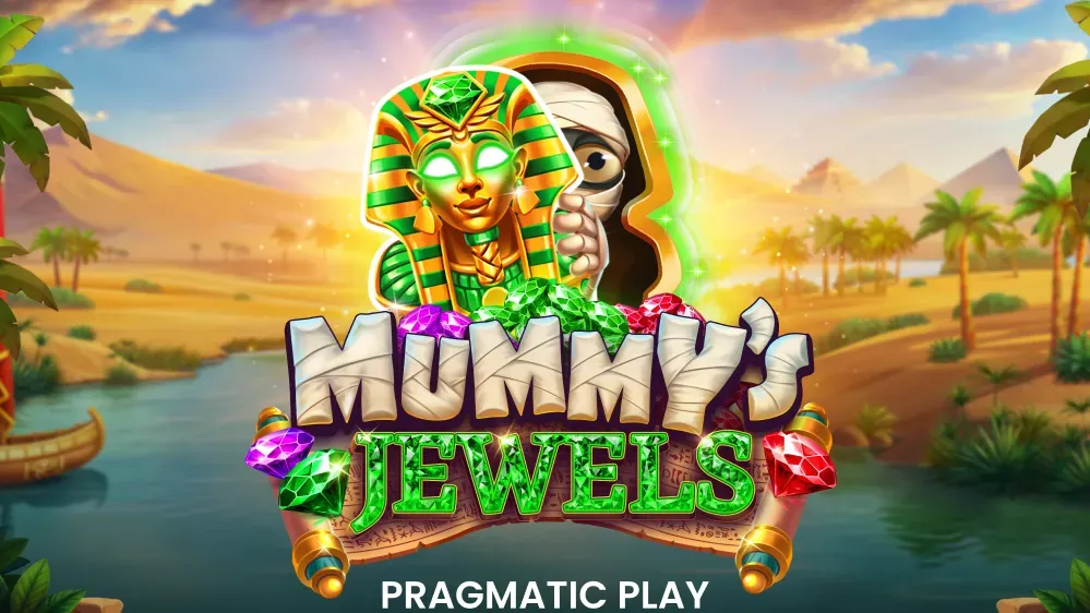 Mummy's Jewels main thumbnail