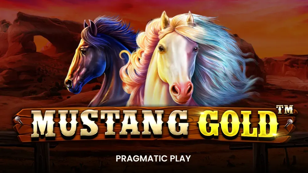 Mustang Gold main thumbnail