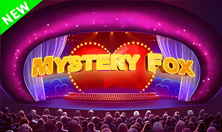 Mystery Fox main thumbnail