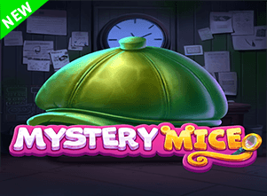 Mystery Mice main thumbnail