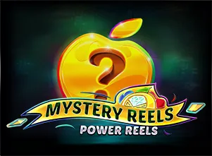 Mystery Reels Power Reels main thumbnail