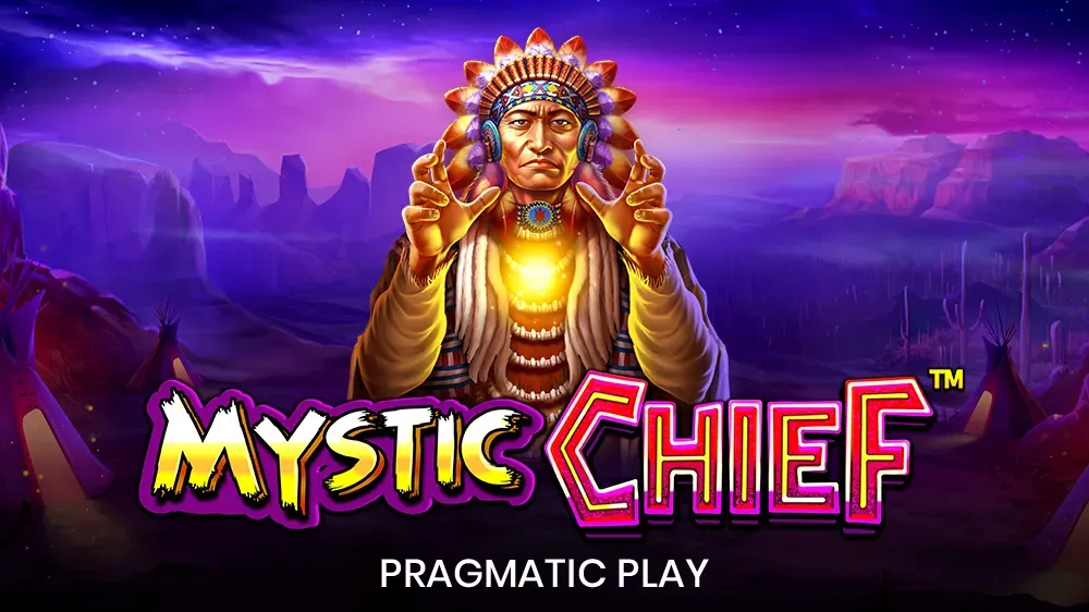 Mystic Chief main thumbnail