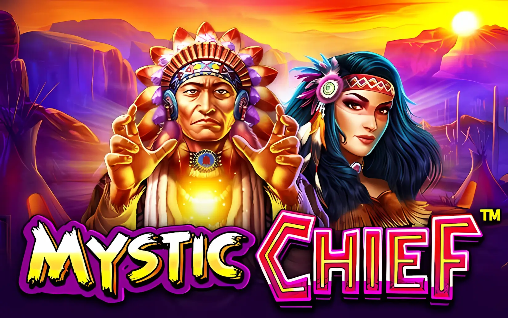 Mystic Chief