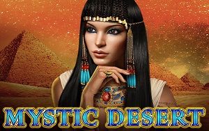 Mystic Desert