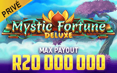 Mystic Fortune Deluxe Privé