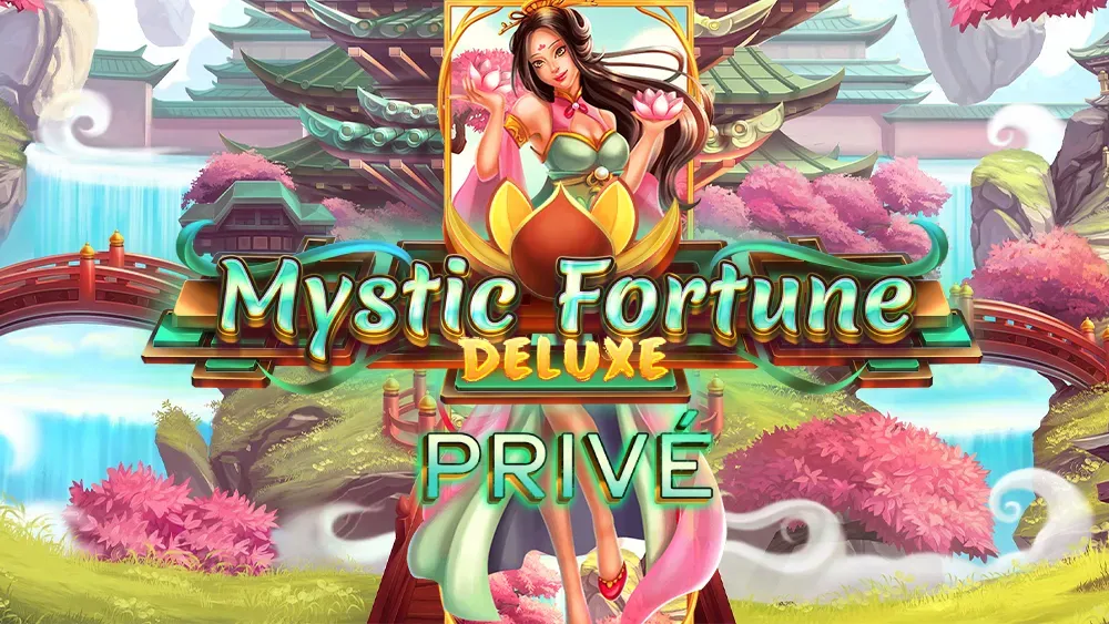 Mystic Fortune Deluxe Privé