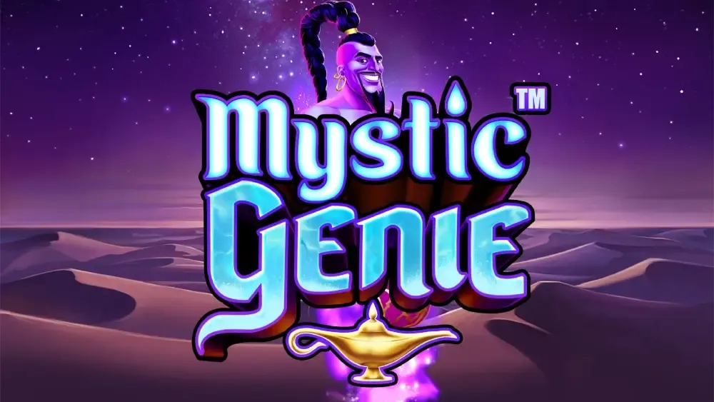 Mystic Genie main thumbnail