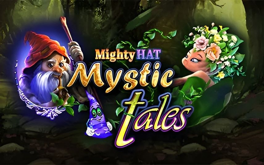 Mighty Hat: Mystic Tales main thumbnail