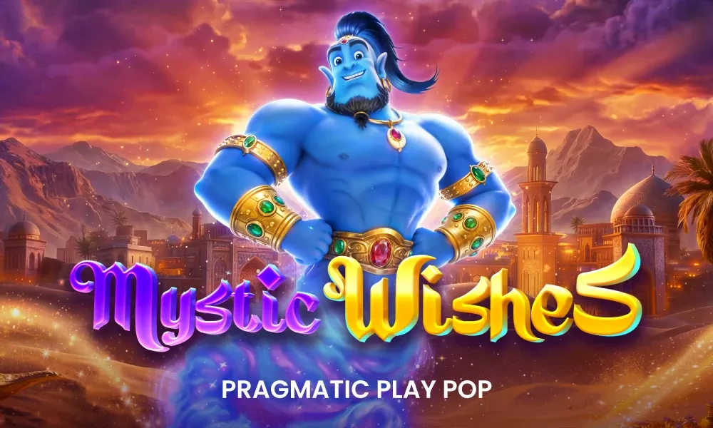 Mystic Wishes main thumbnail