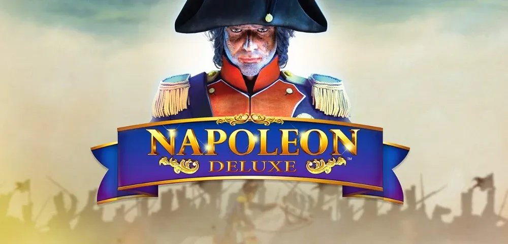 Napoleon Deluxe main thumbnail