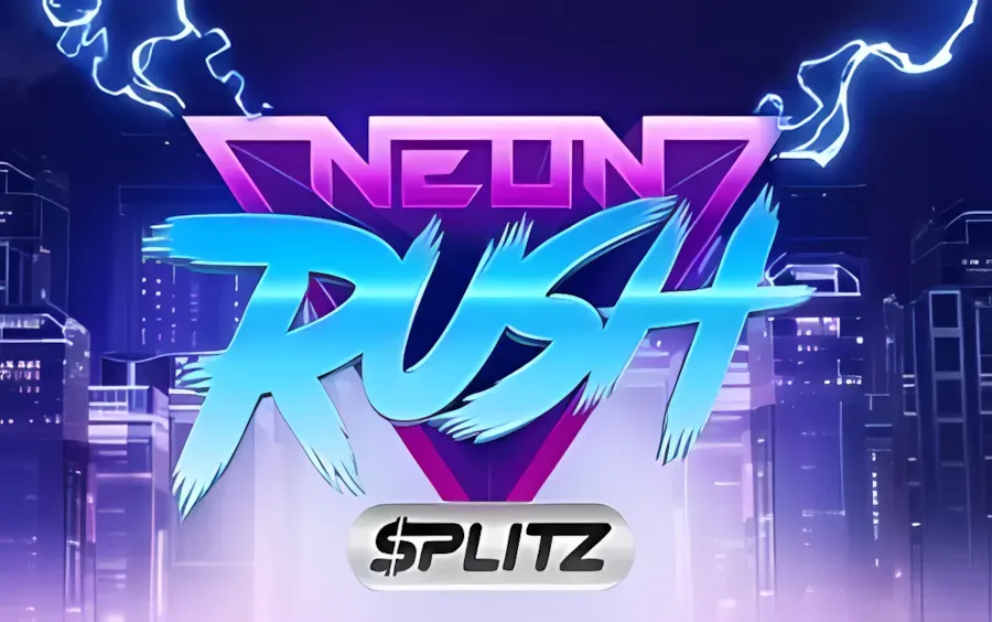Neon Rush main thumbnail