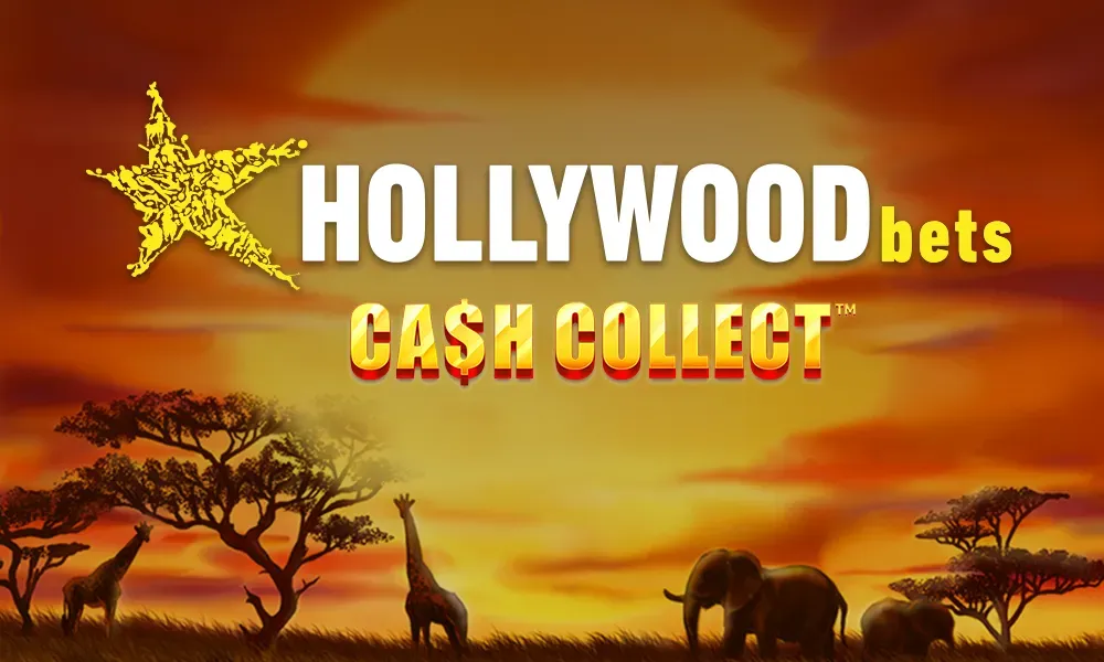 Hollywoodbets Cash Collect