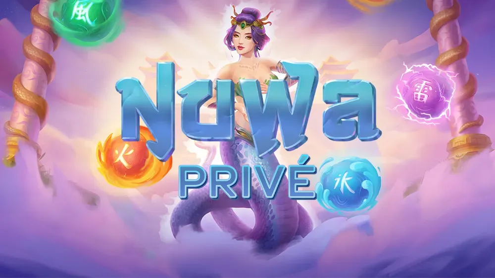 Nuwa Privé