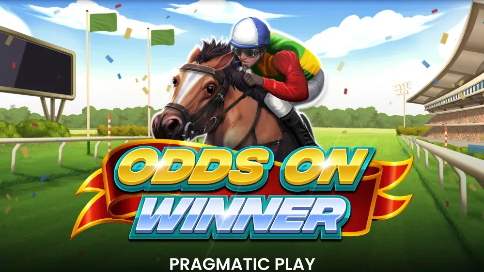 Odds On Winner main thumbnail
