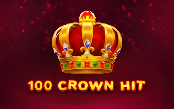 100 Crown Hit main thumbnail
