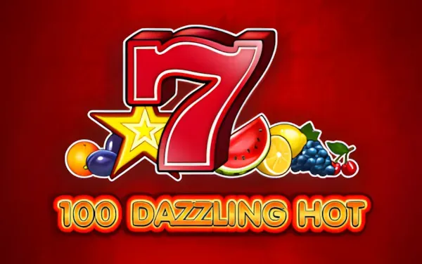 100 Dazzling Hot main thumbnail