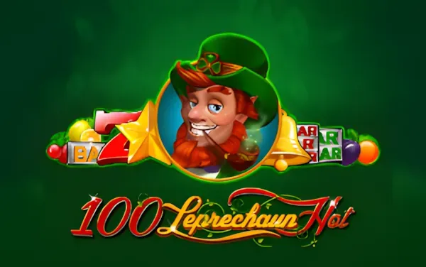 100 Leprechaun Hot main thumbnail