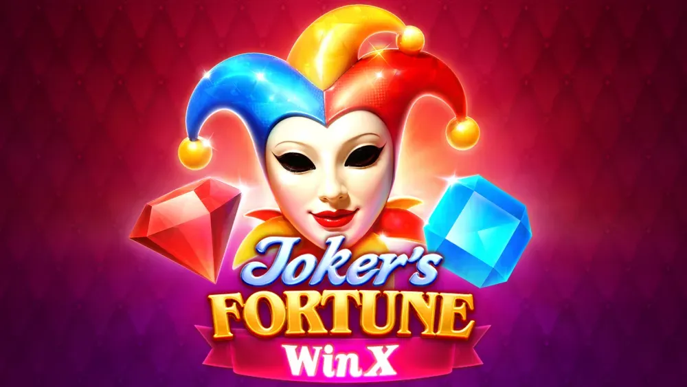Joker's Fortune Win X main thumbnail
