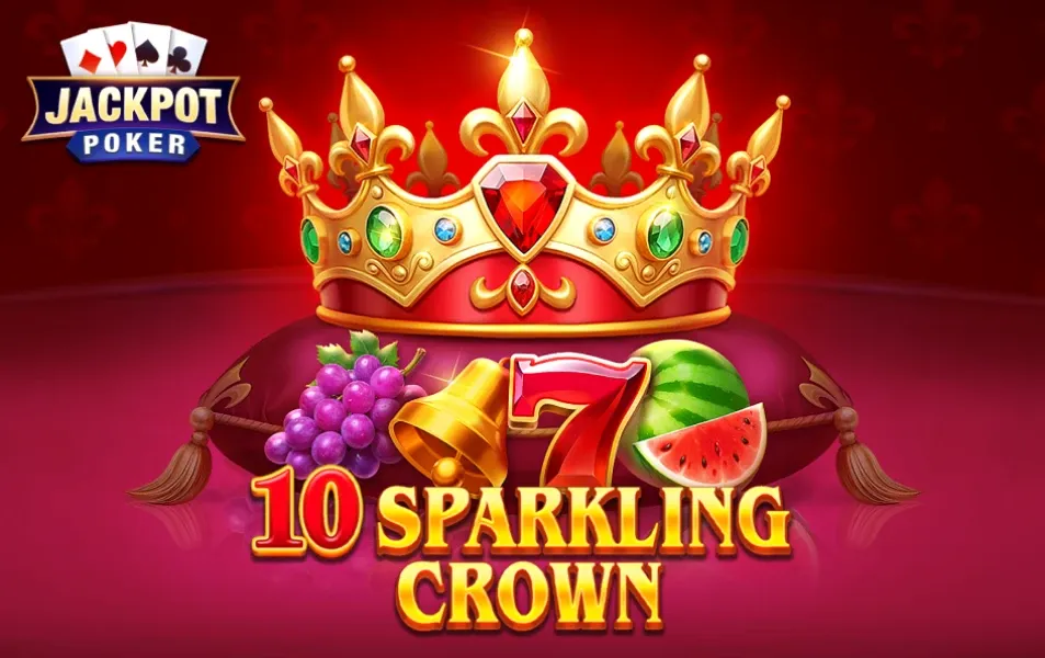 10 Sparkling Crown main thumbnail