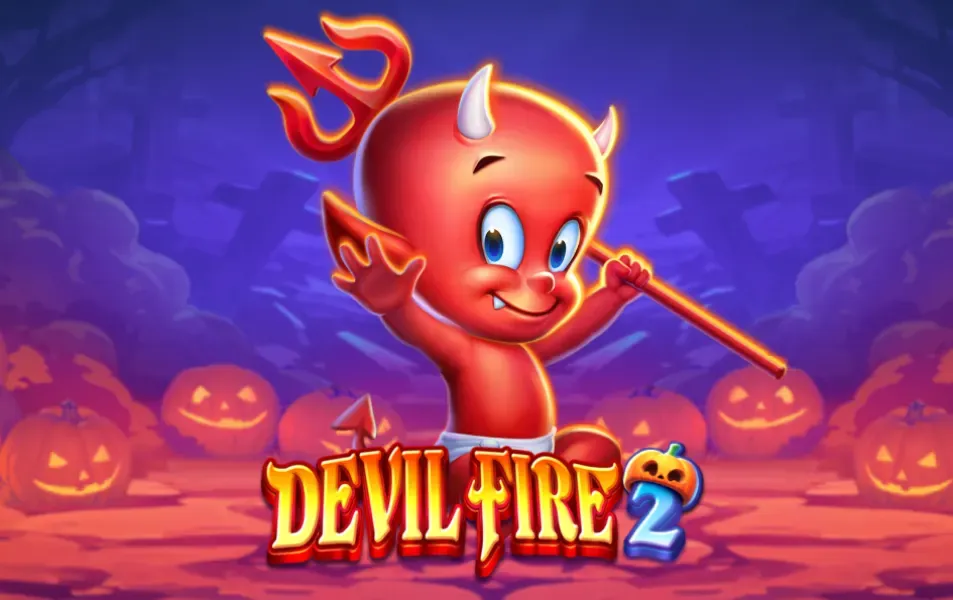 Devil Fire 2