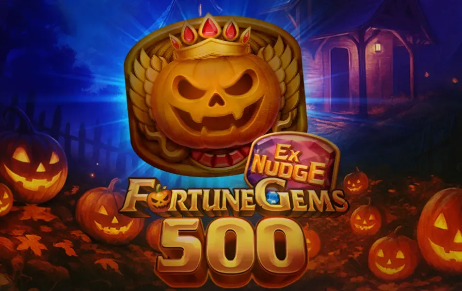 Fortune Gems 500