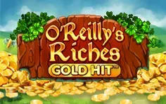 O'Reilly's Riches Gold Hit