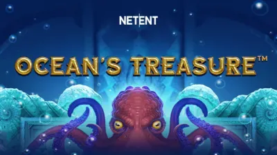 Ocean's Treasure