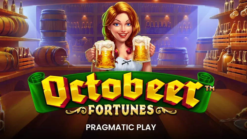 Octobeer Fortunes main thumbnail