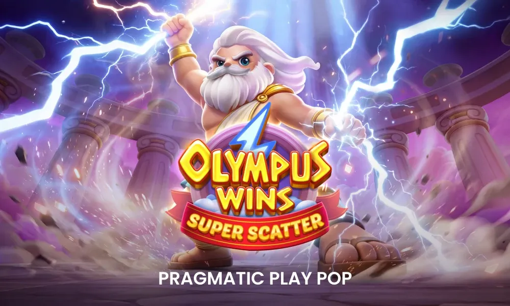 Olympus Wins main thumbnail