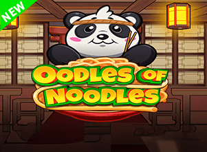Oodles of Noodles main thumbnail