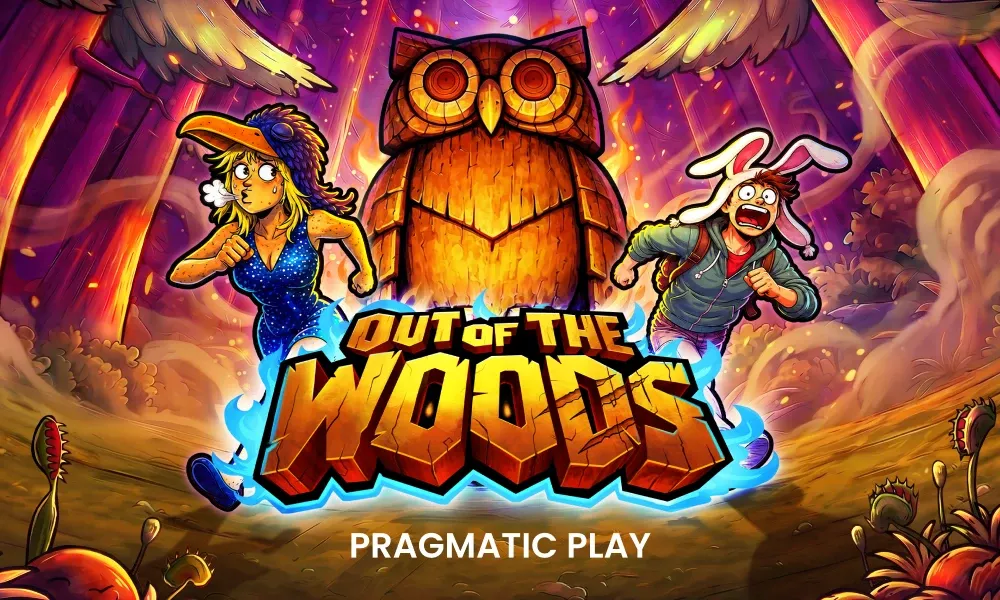 Out of the Woods main thumbnail