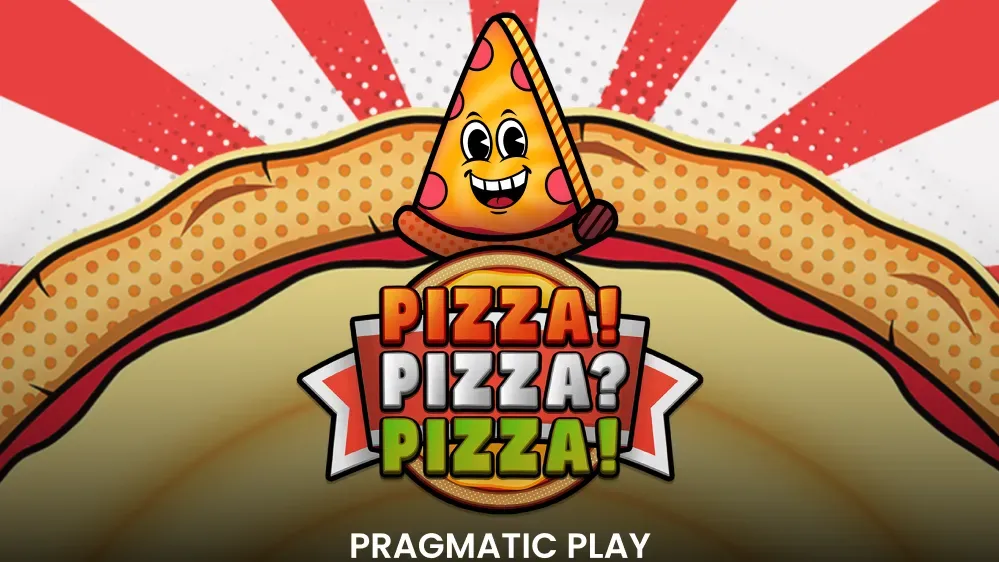PIZZA! PIZZA? PIZZA! main thumbnail