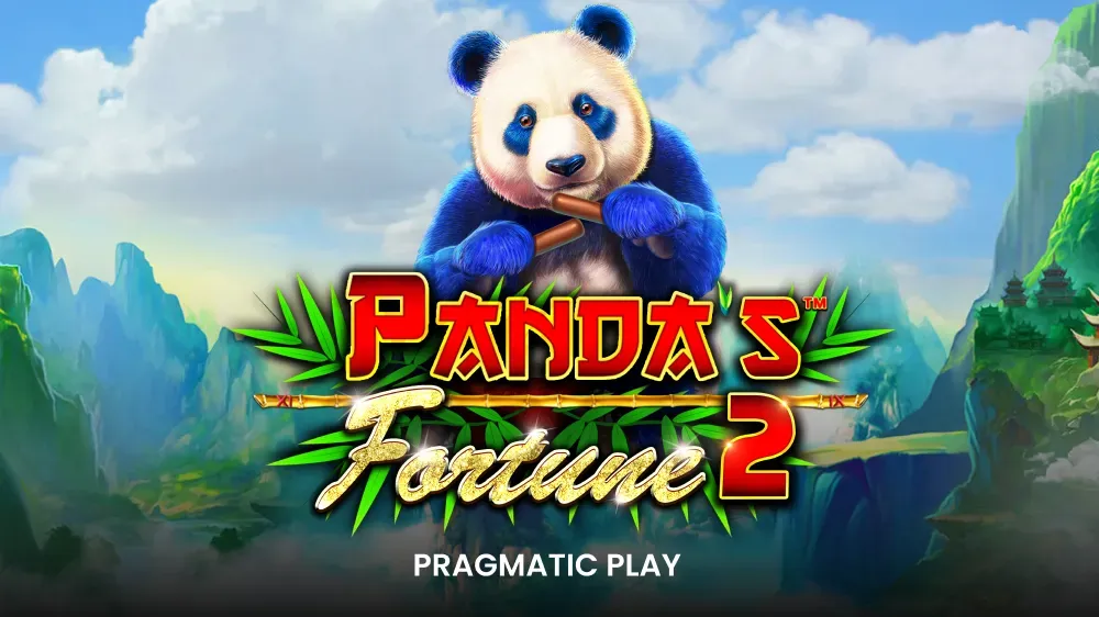 Panda's Fortune 2