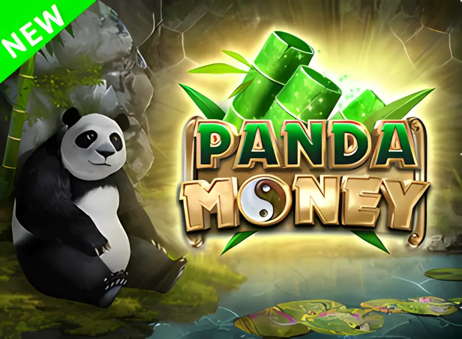 Panda Money Megaways™ main thumbnail