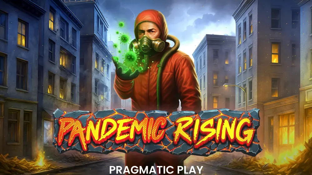 Pandemic Rising